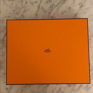 Hermès Box